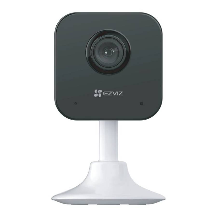Camera wifi trong nhà 2 megapixel Ezviz H1C (1)